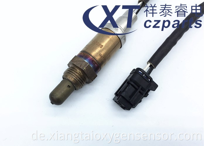 M100 Oxygen Sensor